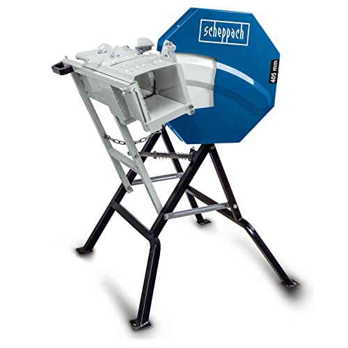 Scheppach Wippkreissäge HS410 Brennholzsäge...