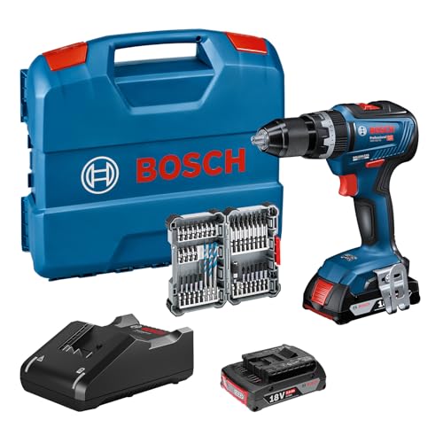 Bosch Professional 18V System Akku...