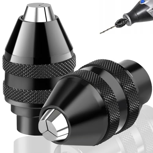 Pyroclasia 2 Stück 4486 Bohrfutter für...