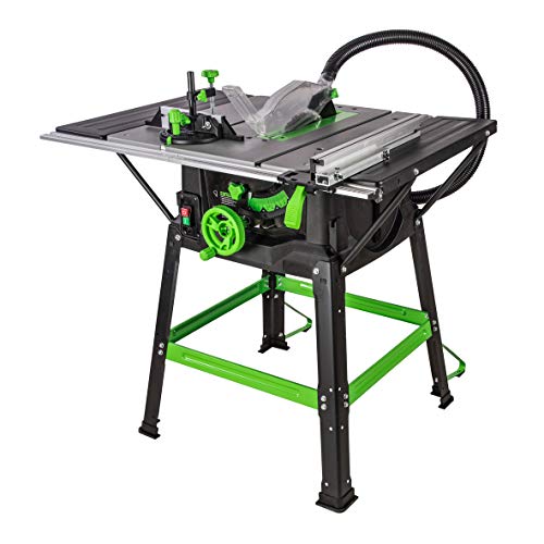 Evolution Tischkreissäge Fury 5-S | 1500 W,...