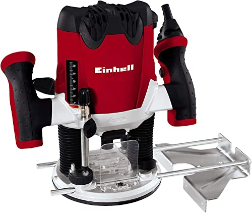Einhell Oberfräse TE-RO 1255 E (1200 W,...