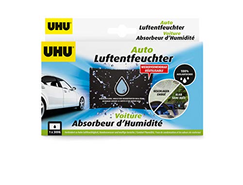 UHU 53495 Auto Luftentfeuchter,...