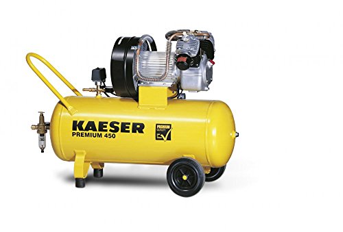 Kaeser Premium 450/40D Werkstatt Druckluft...