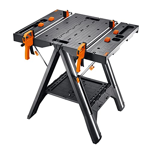 WORX PEGASUS WX051 mobile multifunktionale...