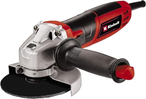 Einhell Winkelschleifer TC-AG 125/850 (850 W,...