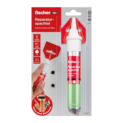fischer Reparaturspachtel, fertige...