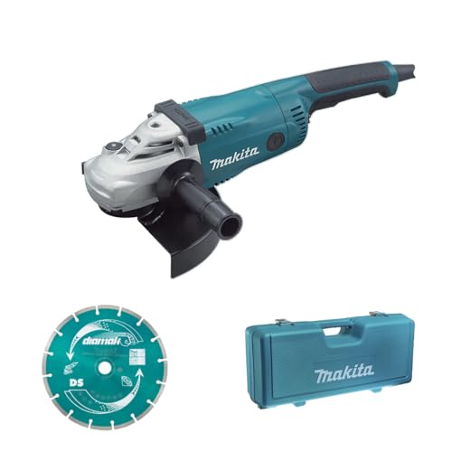 Makita GA9020 230mm Elektro Winkelschleifer...