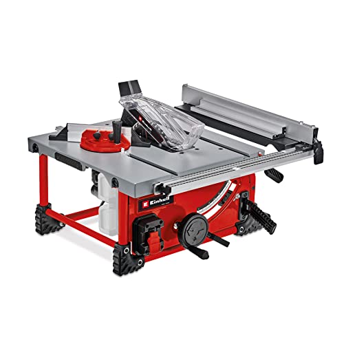 Einhell Akku-Tischkreissäge TE-TS 36/210...