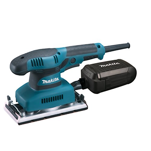 Makita BO3711J Schwingschleifer 190 W im...