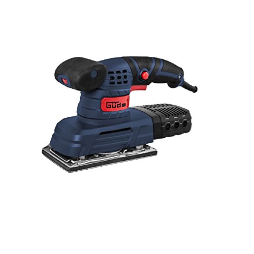 Güde 58128 FS 90 E Flächenschleifer (230V,...