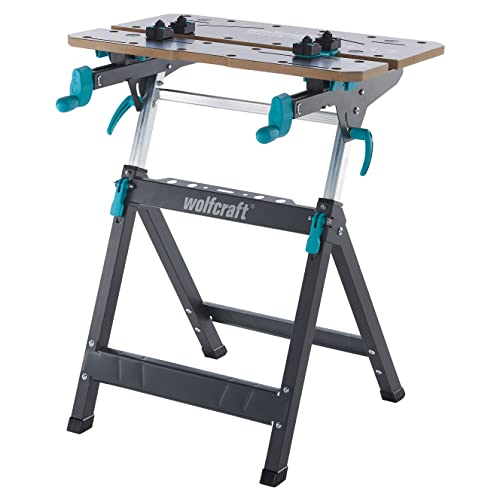 wolfcraft Master 750 Ergo - 6871000 -...