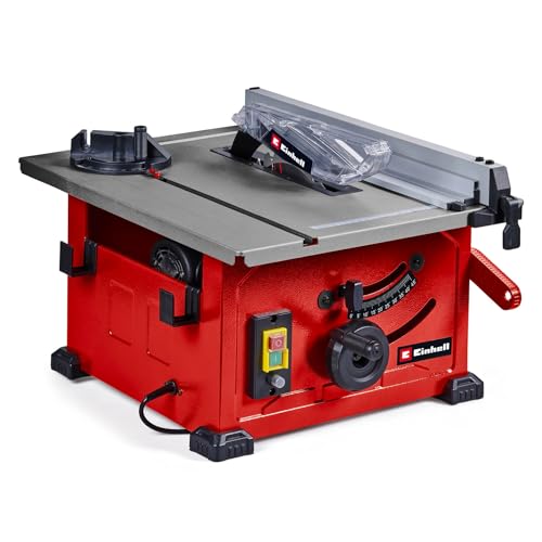 Einhell Tischkreissäge TC-TS 8 (1200 Watt,...