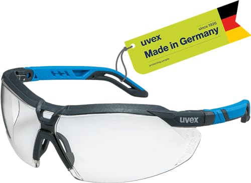 Uvex i-5 - Premium-Schutzbrille -...