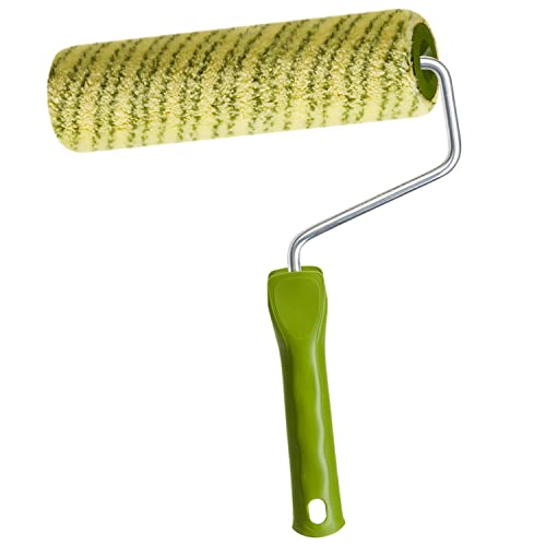 Profi Rollputz Farbroller 18 cm 13 mm Flor |...