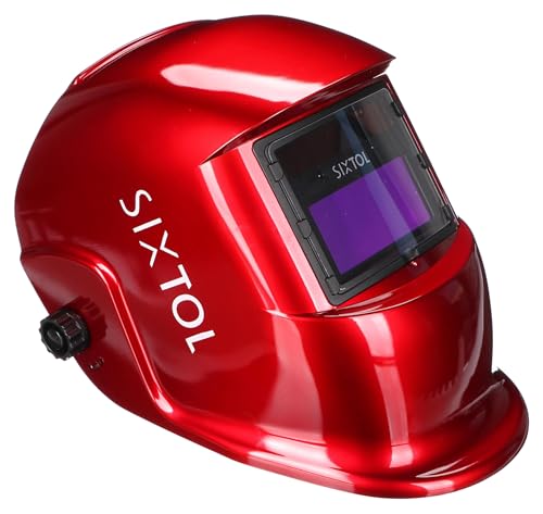 SIXTOL WELDING MASK 2 | Solar Automatisch...