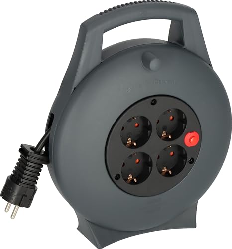 Brennenstuhl Vario Line Kabelbox...