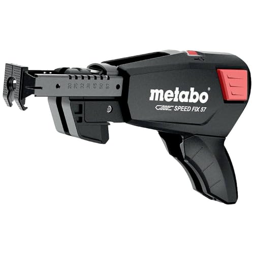 Metabo Schrauber-Magazin Speed Fix 57 (Bits,...