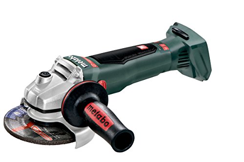 Metabo Akku-Winkelschleifer WB 18 LTX BL 125...