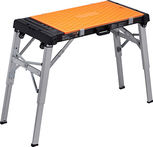 Meister Universal-Werkbank 4 in 1 -...