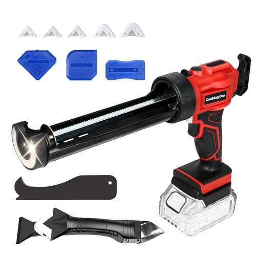 Akku Kartuschenpresse Kompatibel für Makita...