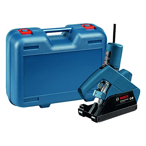 Bosch 601612503 GNF20CA Pro Mauernutfräse...