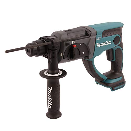 Makita Li- Ion Und Bohrhammer, Nur Gehäuse,...
