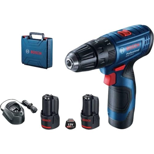 Bosch 06019G8000 GSR 120-LI...