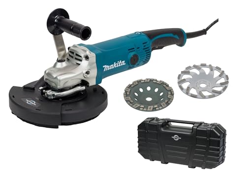 Makita...