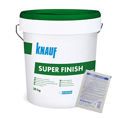 Knauf Super Finish 20kg -...