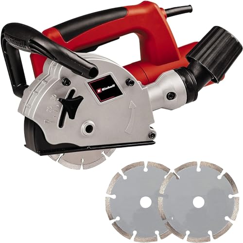 Einhell Mauernutfräse TC-MA 1300 (1.320 W,...