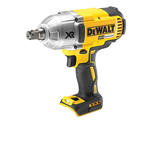 Dewalt XR Akku-Schlagschrauber DCF899N (mit...