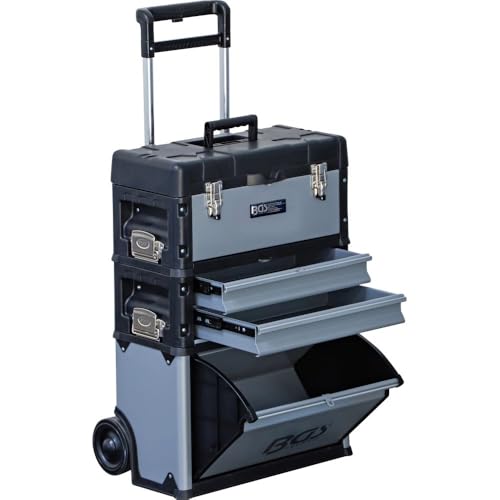 BGS 2002 | Montagewagen | fahrbar |...