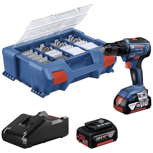 Bosch Professional 18V System Akku...
