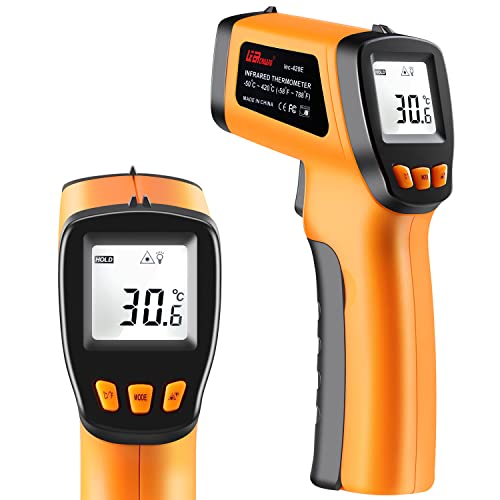 Infrarot Thermometer (nicht für Menschen),...