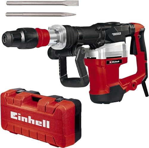 Einhell Abbruchhammer TE-DH 32 (1.500 Watt,...