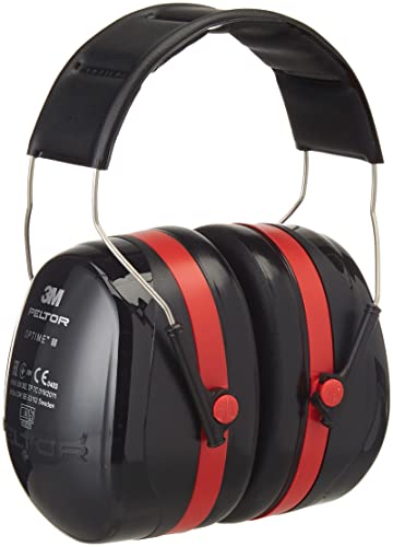 3M Peltor Optime III Kapselgehörschutz -...