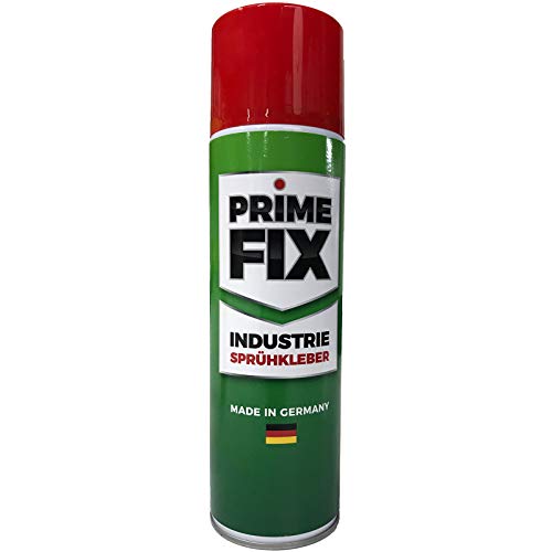 Prime FIX Sprühkleber - Industriekleber -...