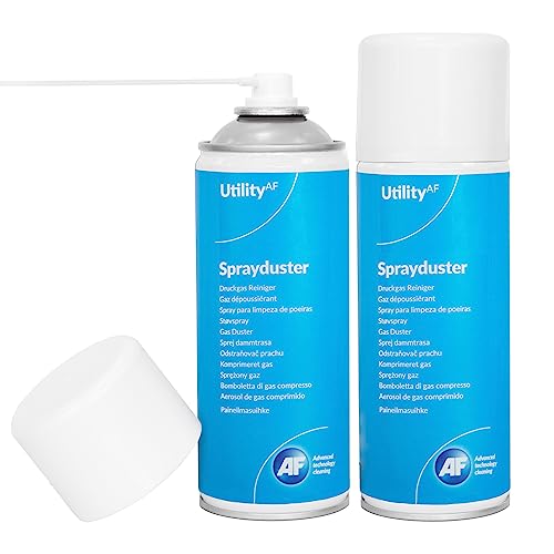 AF Utility Druckluftspray/Druckluftreiniger -...