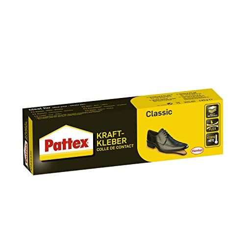 Pattex Kraftkleber Classic, extrem starker...