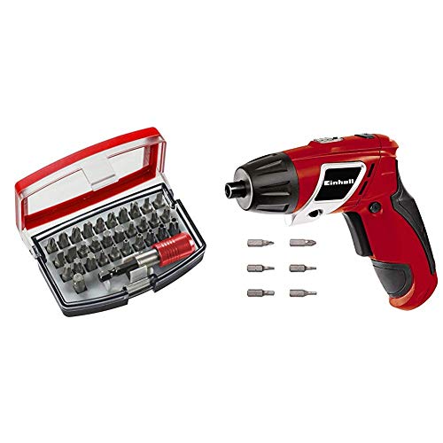 Einhell Akku Knick Schrauber TC-SD 3,6 Li...