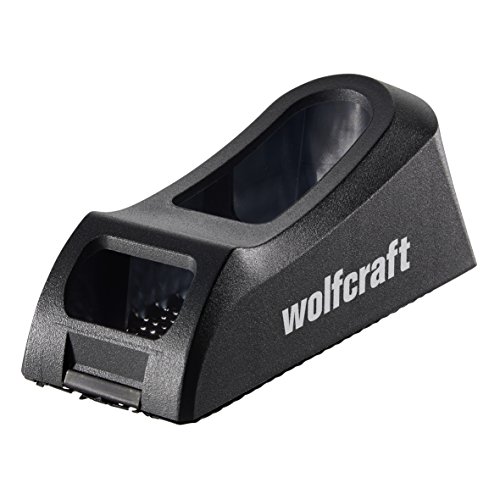 wolfcraft Blockhobel I 4013000 I Der...