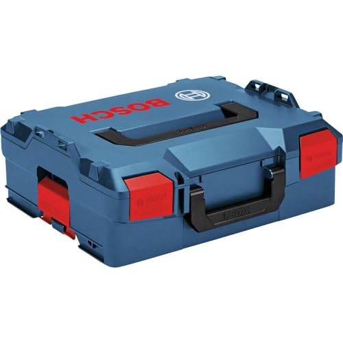 Bosch Professional Handwerkoffersystem L-BOXX...