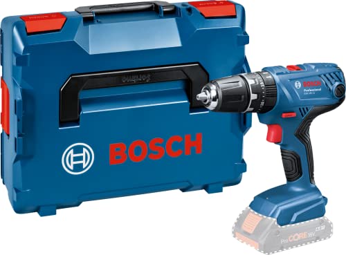 Bosch Professional 18V System GSB 18V-21 -...