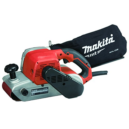 Makita Bandschleifer, 1 Stück, M9400