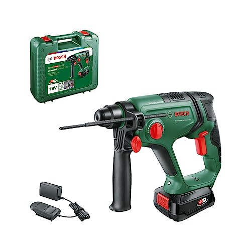 Bosch Akku-Bohrhammer UniversalHammer 18V (1x...