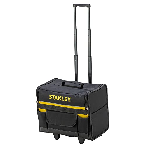Stanley Werkzeugkoffer (mit Rollen, 44,5 x...