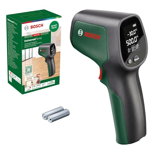 Bosch Infrarotthermometer UniversalTemp...