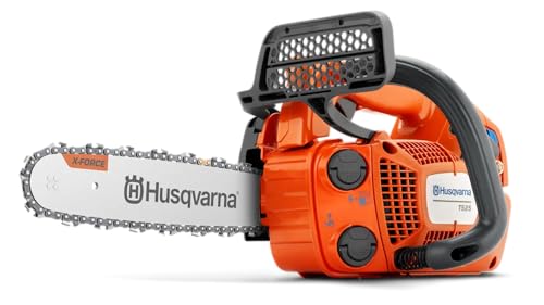 Husqvarna T525 Profi Kettensäge Modell