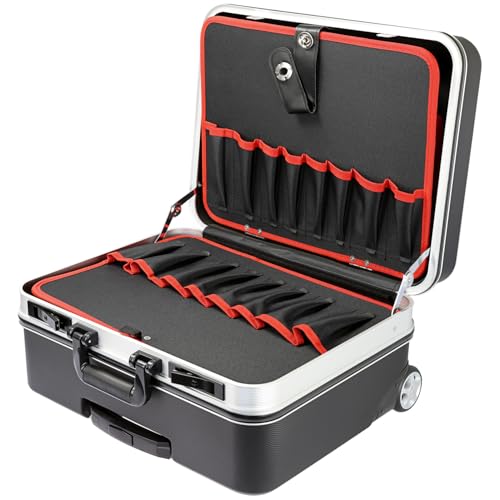HMF 15602-02 Werkzeugtrolley leer,...