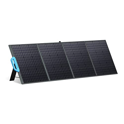BLUETTI Solarpanel PV200, 200 Watt Solarmodul...